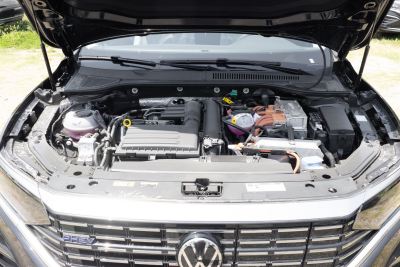 2025款 430PHEV 混动商务版-外观-图片-有驾