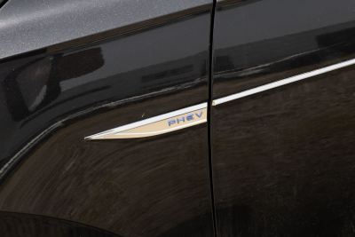 2025款 430PHEV 混动商务版-外观-图片-有驾