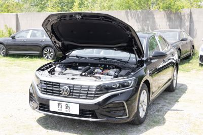 2025款 430PHEV 混动商务版-外观-图片-有驾