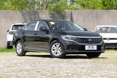 2025款 430PHEV 混动商务版-外观-图片-有驾