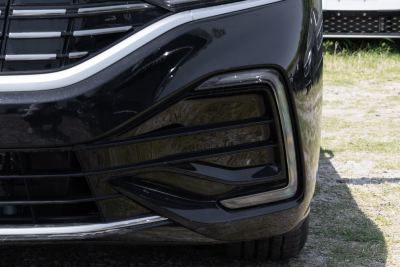 2025款 430PHEV 混动商务版-外观-图片-有驾