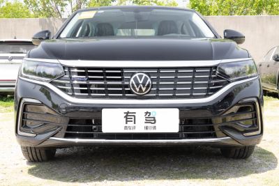 2025款 430PHEV 混动商务版-外观-图片-有驾