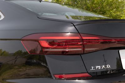 2025款 430PHEV 混动商务版-外观-图片-有驾