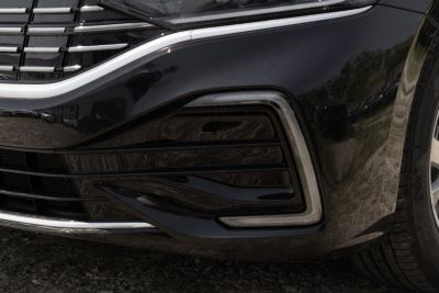 2025款 430PHEV 混动商务版-外观-图片-有驾