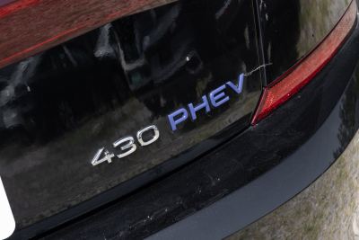 2025款 430PHEV 混动商务版-外观-图片-有驾