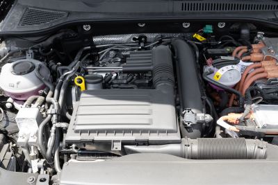 2025款 430PHEV 混动商务版-外观-图片-有驾