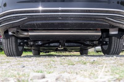 2025款 430PHEV 混动商务版-外观-图片-有驾