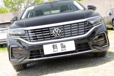 2025款 430PHEV 混动商务版-外观-图片-有驾