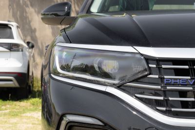 2025款 430PHEV 混动商务版-外观-图片-有驾