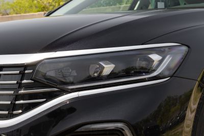 2025款 430PHEV 混动商务版-外观-图片-有驾