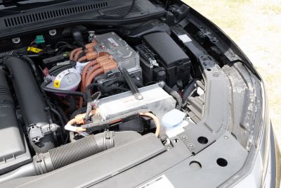 2025款 430PHEV 混动商务版-外观-图片-有驾