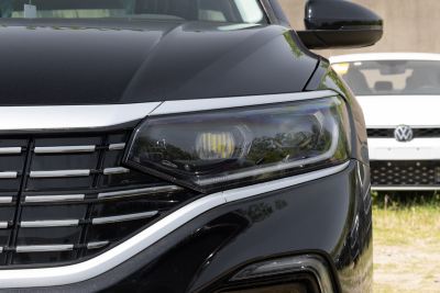 2025款 430PHEV 混动商务版-外观-图片-有驾