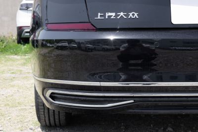 2025款 430PHEV 混动商务版-外观-图片-有驾