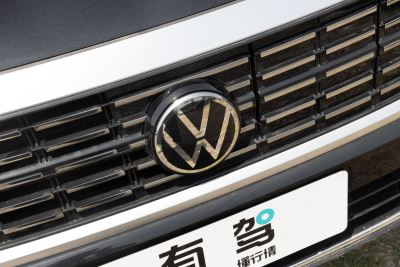2025款 430PHEV 混动商务版-外观-图片-有驾