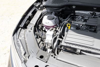 2025款 430PHEV 混动商务版-外观-图片-有驾