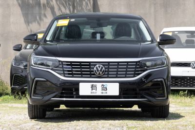 2025款 430PHEV 混动商务版-外观-图片-有驾