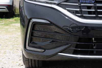 2025款 430PHEV 混动商务版-外观-图片-有驾