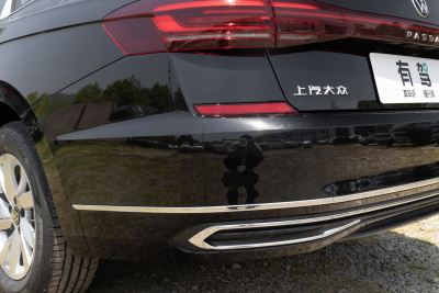 2025款 430PHEV 混动商务版-外观-图片-有驾