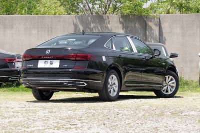 2025款 430PHEV 混动商务版-外观-图片-有驾