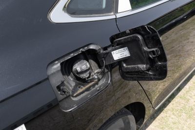 2025款 430PHEV 混动商务版-外观-图片-有驾