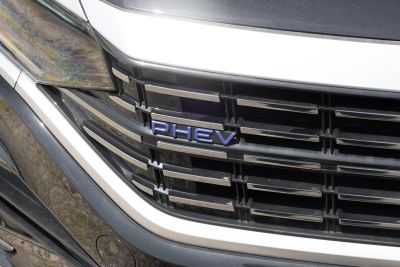 2025款 430PHEV 混动商务版-外观-图片-有驾