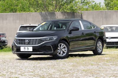 2025款 430PHEV 混动商务版-外观-图片-有驾