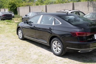 2025款 430PHEV 混动商务版-外观-图片-有驾