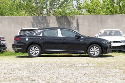 2025款 430PHEV 混动商务版-外观-图片-有驾