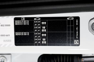 2027款 xDrive25L M运动曜夜套装-外观-图片-有驾