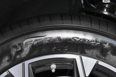 2027款 xDrive25L M运动曜夜套装-外观-图片-有驾