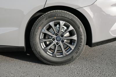 2026款 DM-i 128KM进取型-外观-图片-有驾