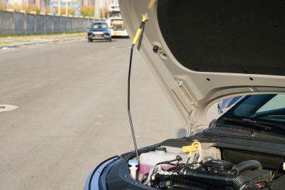 2026款 DM-i 128KM进取型-外观-图片-有驾