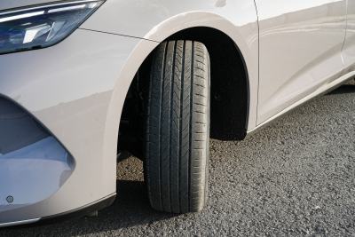 2026款 DM-i 128KM进取型-外观-图片-有驾