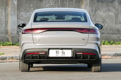 2026款 DM-i 128KM进取型-外观-图片-有驾