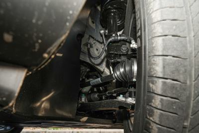 2026款 DM-i 128KM进取型-外观-图片-有驾