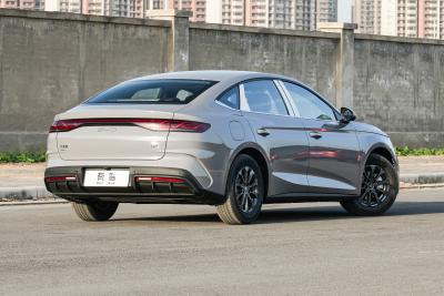 2026款 DM-i 128KM进取型-外观-图片-有驾