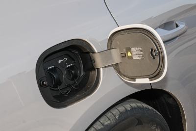 2026款 DM-i 128KM进取型-外观-图片-有驾