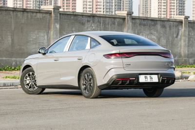 2026款 DM-i 128KM进取型-外观-图片-有驾