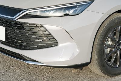 2026款 DM-i 128KM进取型-外观-图片-有驾