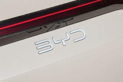 2026款 DM-i 128KM进取型-外观-图片-有驾