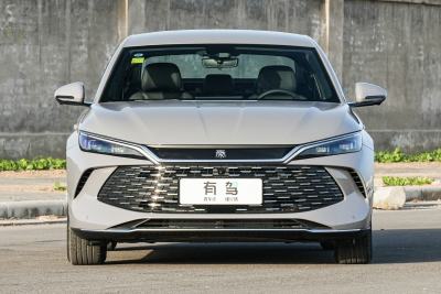 2026款 DM-i 128KM进取型-外观-图片-有驾