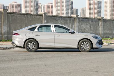 2026款 DM-i 128KM进取型-外观-图片-有驾