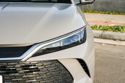 2026款 DM-i 128KM进取型-外观-图片-有驾