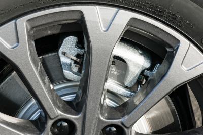 2026款 DM-i 128KM进取型-外观-图片-有驾