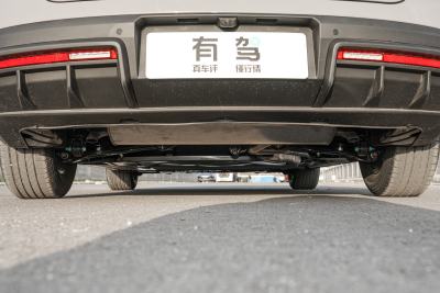 2026款 DM-i 128KM进取型-外观-图片-有驾