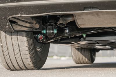 2026款 DM-i 128KM进取型-外观-图片-有驾