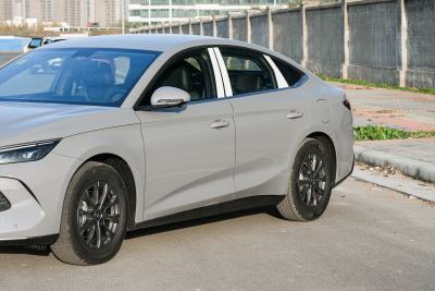 2026款 DM-i 128KM进取型-外观-图片-有驾