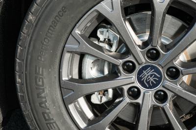 2026款 DM-i 128KM进取型-外观-图片-有驾