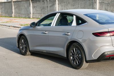 2026款 DM-i 128KM进取型-外观-图片-有驾