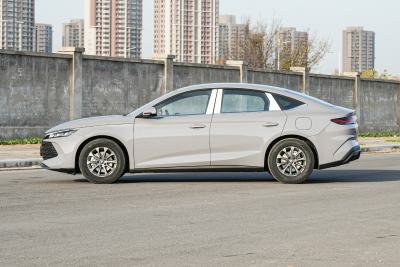 2026款 DM-i 128KM进取型-外观-图片-有驾